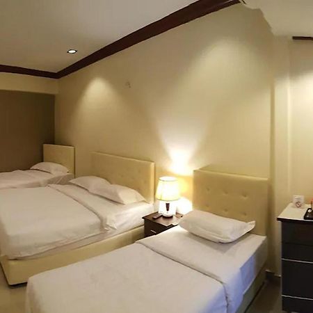 อัล ซาฟีนา กีจัล บีช รีสอร์ต แอนด์ เรสเทอรองต์ Hotel ภายนอก รูปภาพ