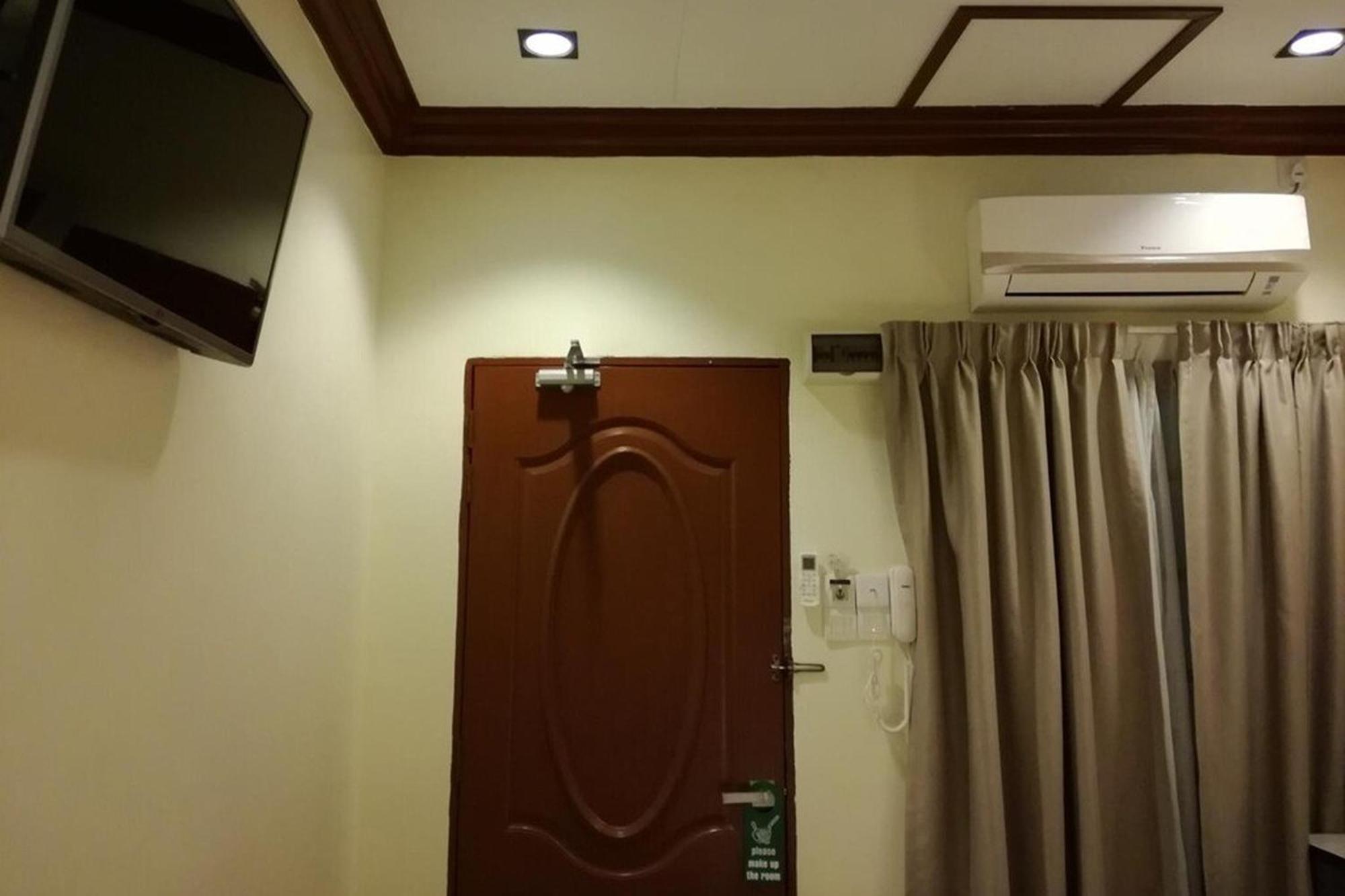 อัล ซาฟีนา กีจัล บีช รีสอร์ต แอนด์ เรสเทอรองต์ Hotel ภายนอก รูปภาพ