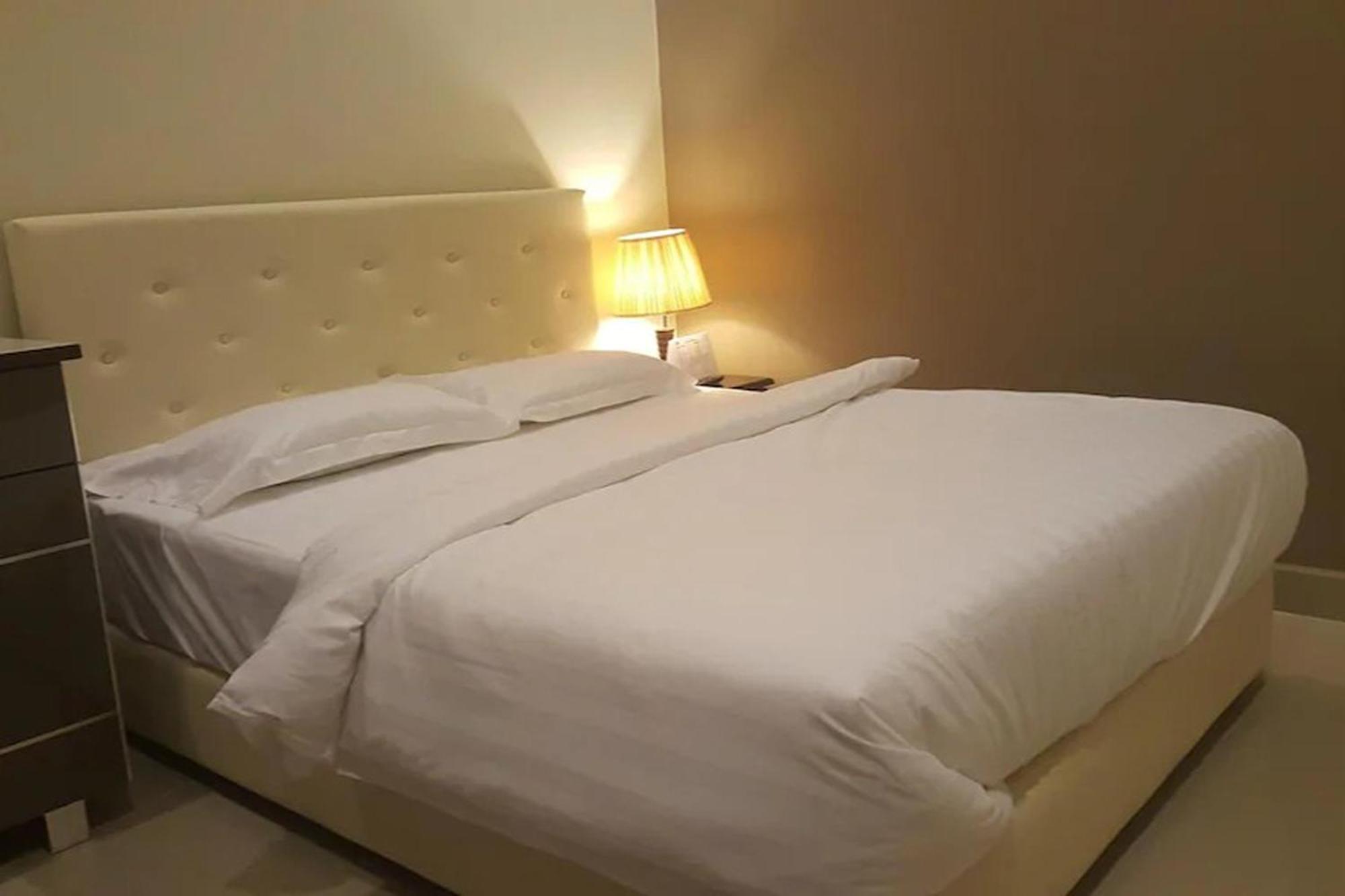 อัล ซาฟีนา กีจัล บีช รีสอร์ต แอนด์ เรสเทอรองต์ Hotel ภายนอก รูปภาพ