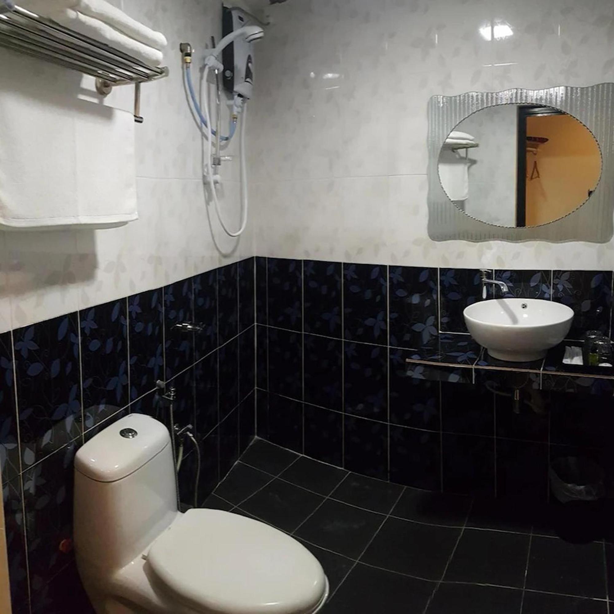 อัล ซาฟีนา กีจัล บีช รีสอร์ต แอนด์ เรสเทอรองต์ Hotel ภายนอก รูปภาพ