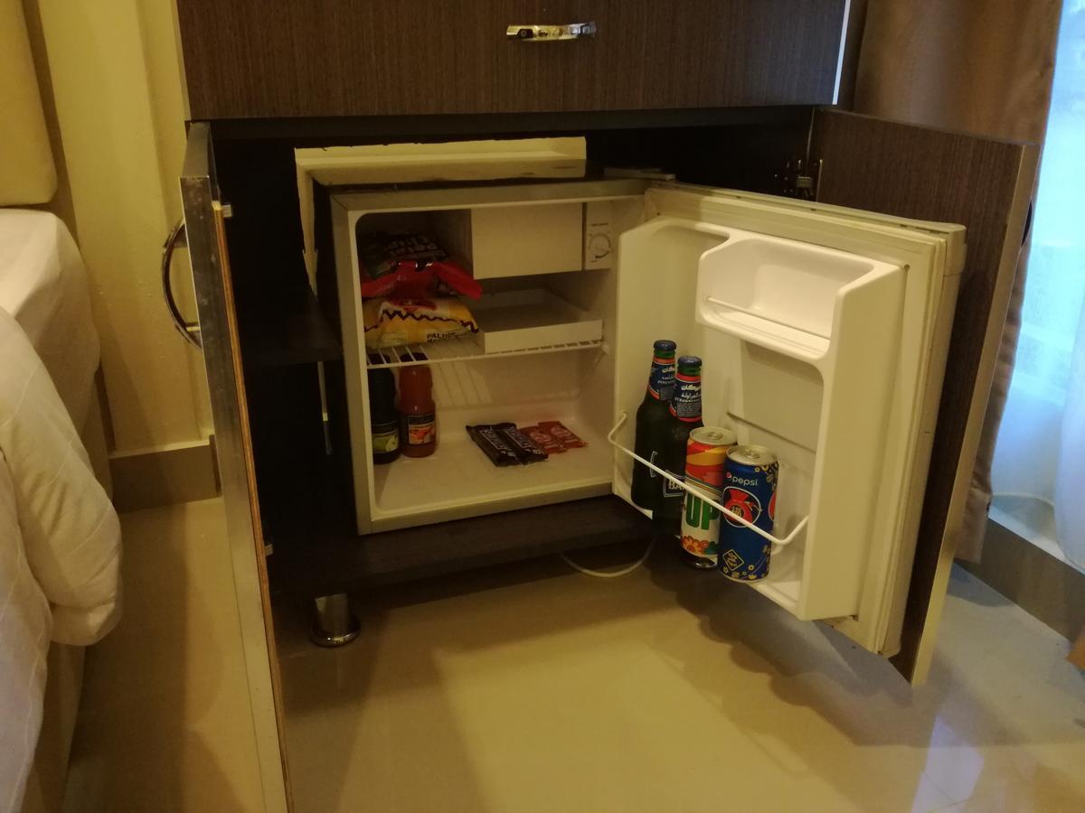 อัล ซาฟีนา กีจัล บีช รีสอร์ต แอนด์ เรสเทอรองต์ Hotel ภายนอก รูปภาพ