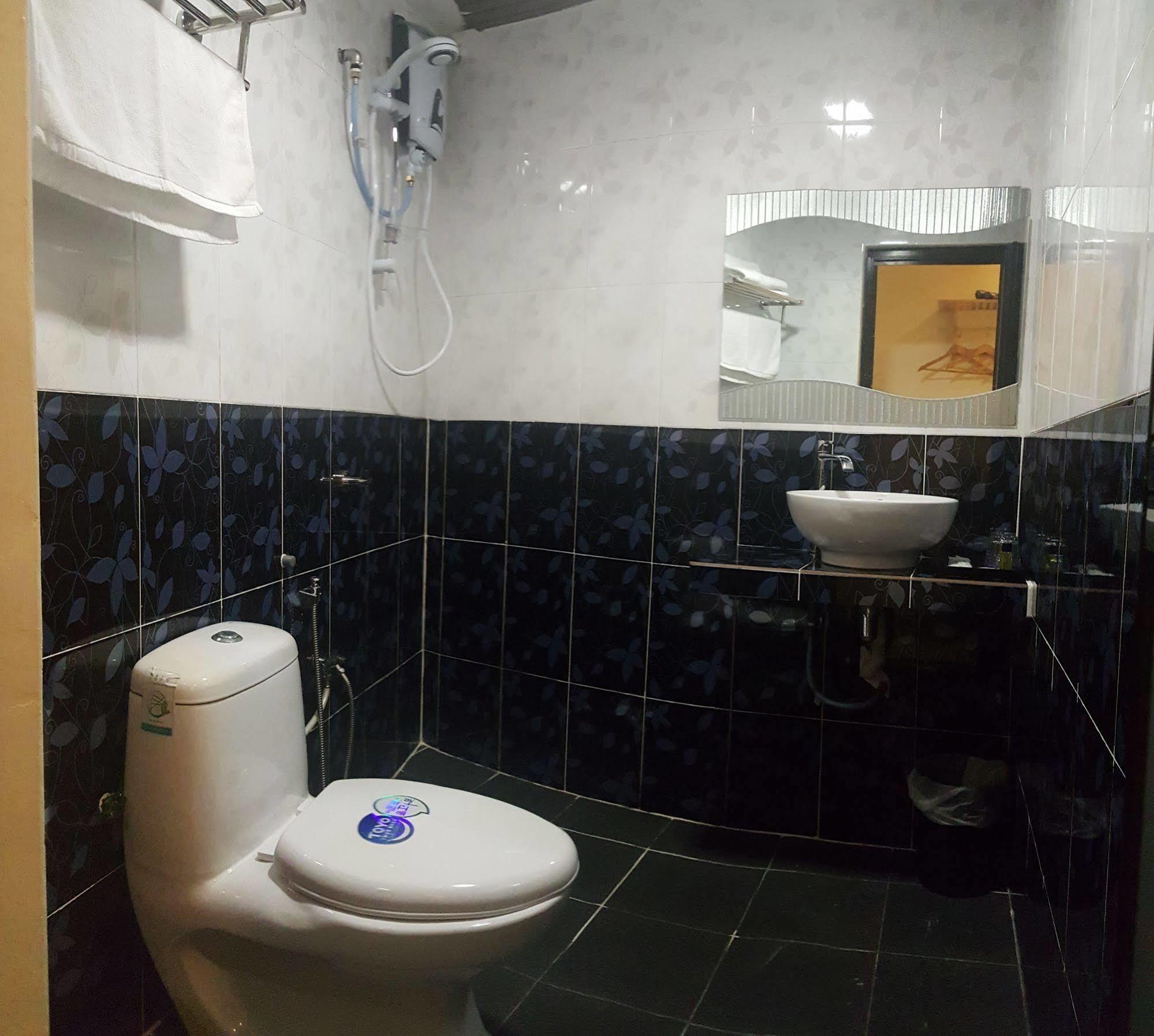 อัล ซาฟีนา กีจัล บีช รีสอร์ต แอนด์ เรสเทอรองต์ Hotel ภายนอก รูปภาพ